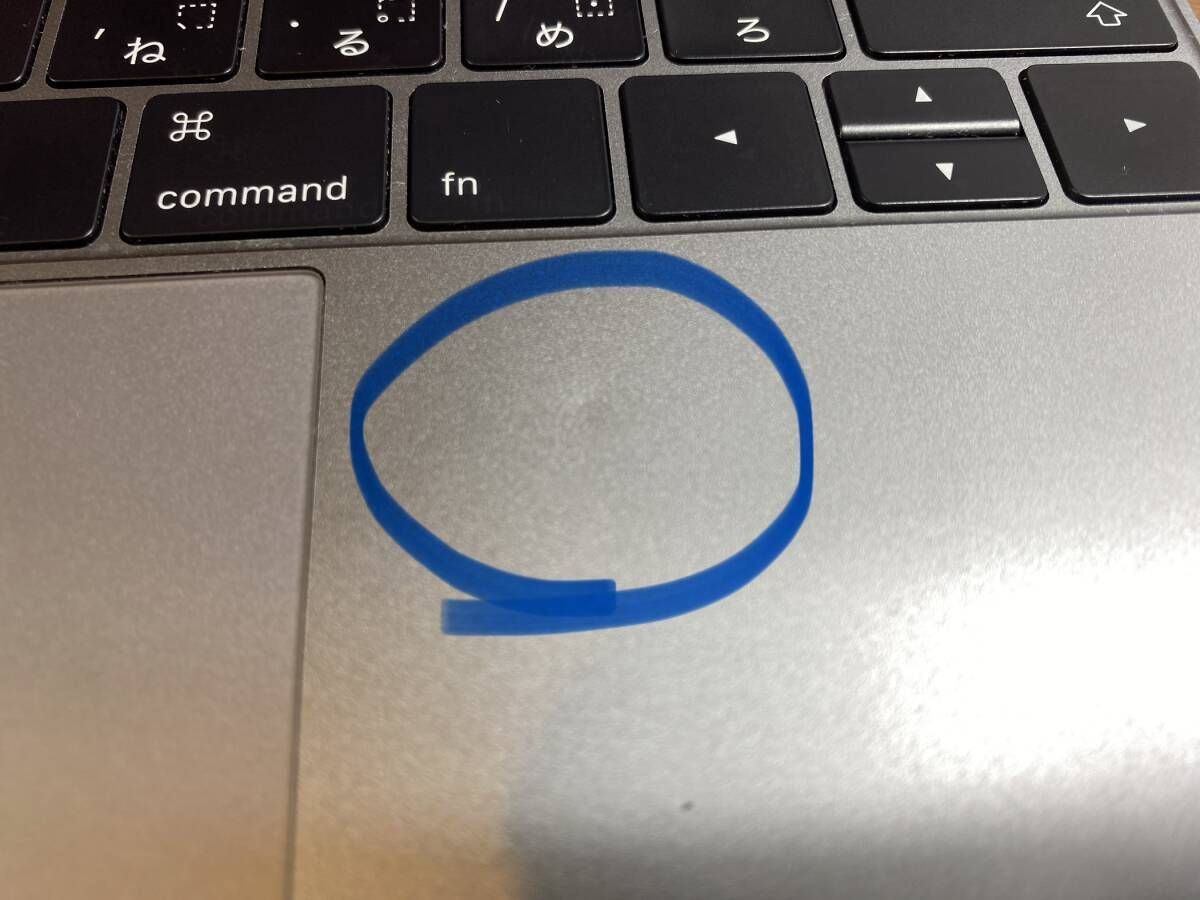 MacBook 12インチ 2017 16GB SSD256GB Win11 Office2024 - メルカリ