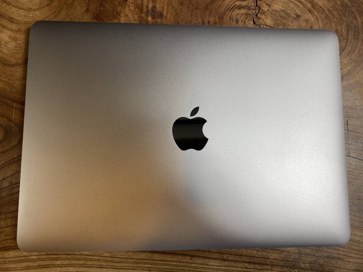 MacBook 12インチ 2017 16GB SSD256GB Win11 Office2024 - メルカリ