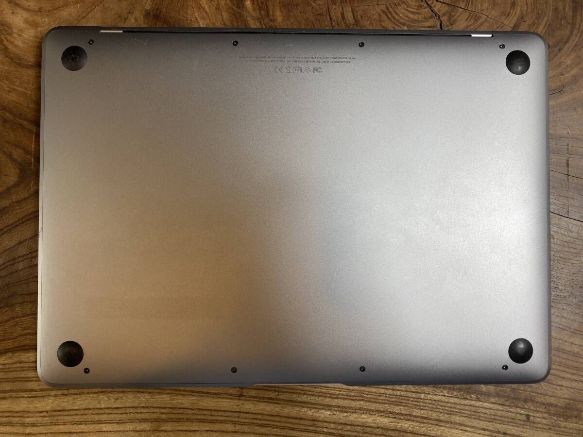 MacBook 12インチ 2017 16GB SSD256GB Win11 Office2024 - メルカリ