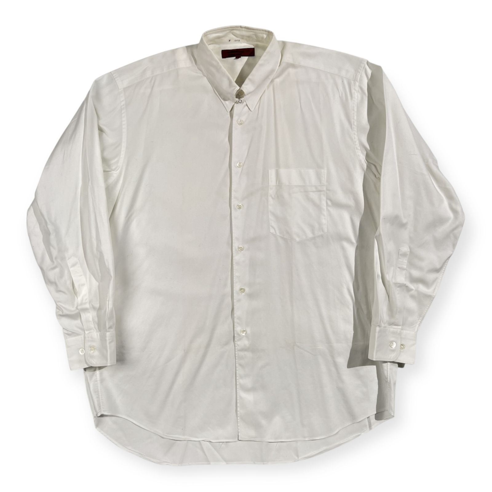 希少 90s COMME des GARCONS HOMME DEUX コムデギャルソン オムドゥ