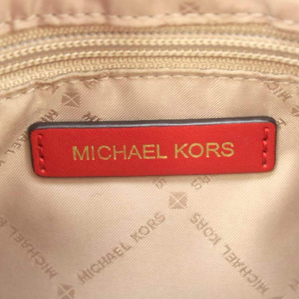 レディース マイケルコース MICHAEL KORS EMILIA サッチェル スモール 