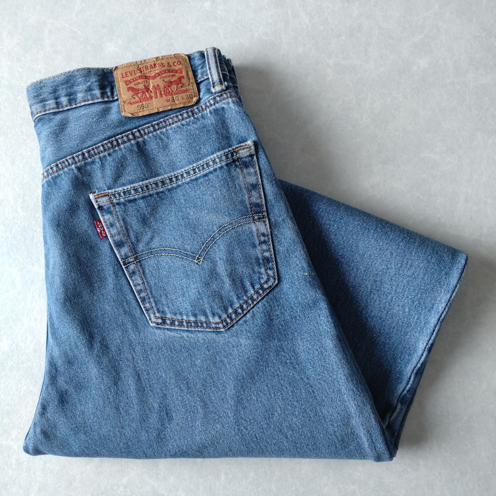 □古着 Levi