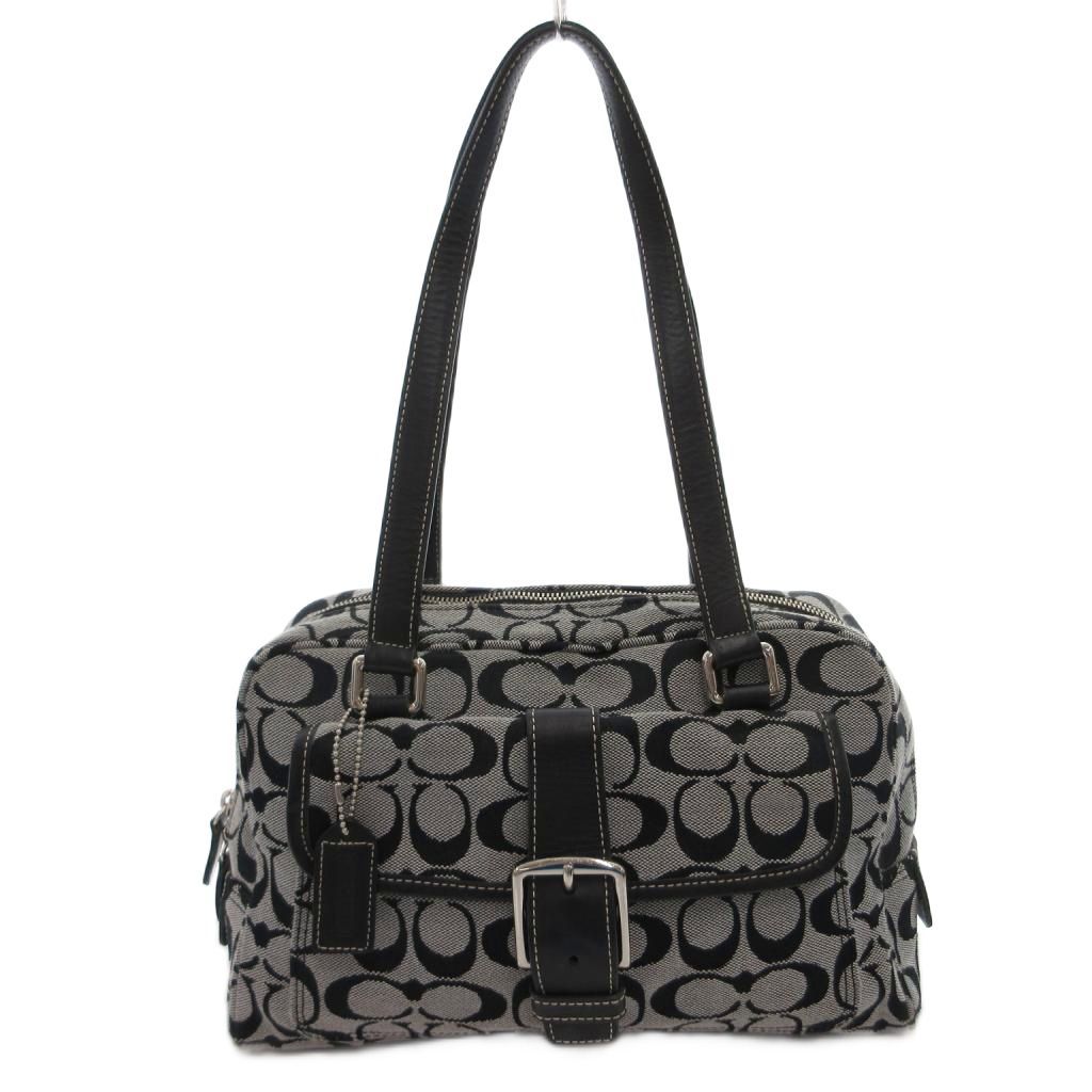 レディース コーチ COACH 6846 トートバッグ ショルダー ハンド 