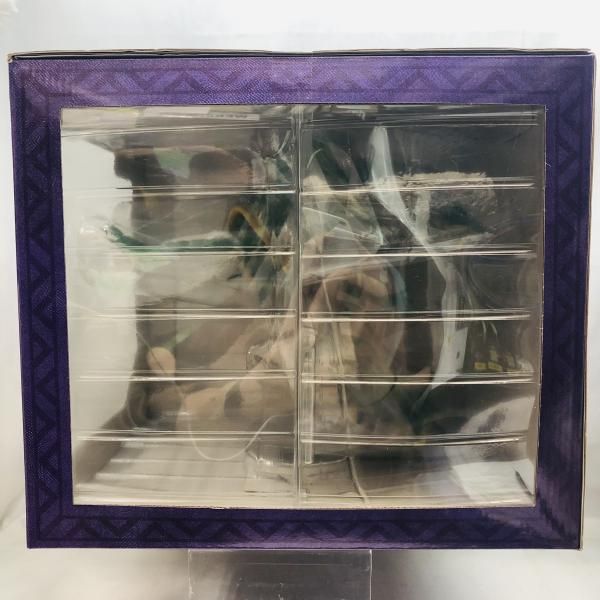 中古】未開封)オルゴ・デミーラ 「ドラゴンクエスト ふくびき所