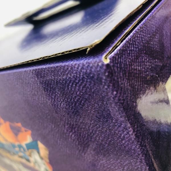 中古】未開封)オルゴ・デミーラ 「ドラゴンクエスト ふくびき所