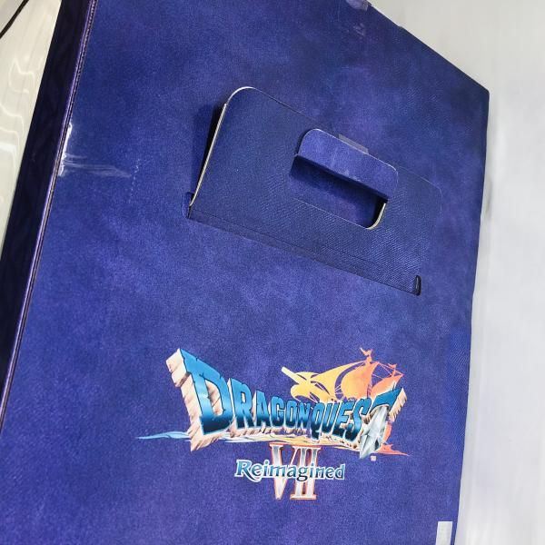 【中古】未開封)オルゴ・デミーラ 「ドラゴンクエスト ふくびき所スペシャル～石版と魔王編～」 さいごの1枚で賞[22][240022205394] 中古】未開封)オルゴ・デミーラ 「ドラゴンクエスト ふくびき所