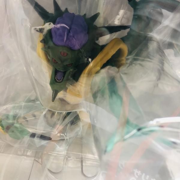 【中古】未開封)オルゴ・デミーラ 「ドラゴンクエスト ふくびき所スペシャル～石版と魔王編～」 さいごの1枚で賞[22][240022205394] 中古】未開封)オルゴ・デミーラ 「ドラゴンクエスト ふくびき所