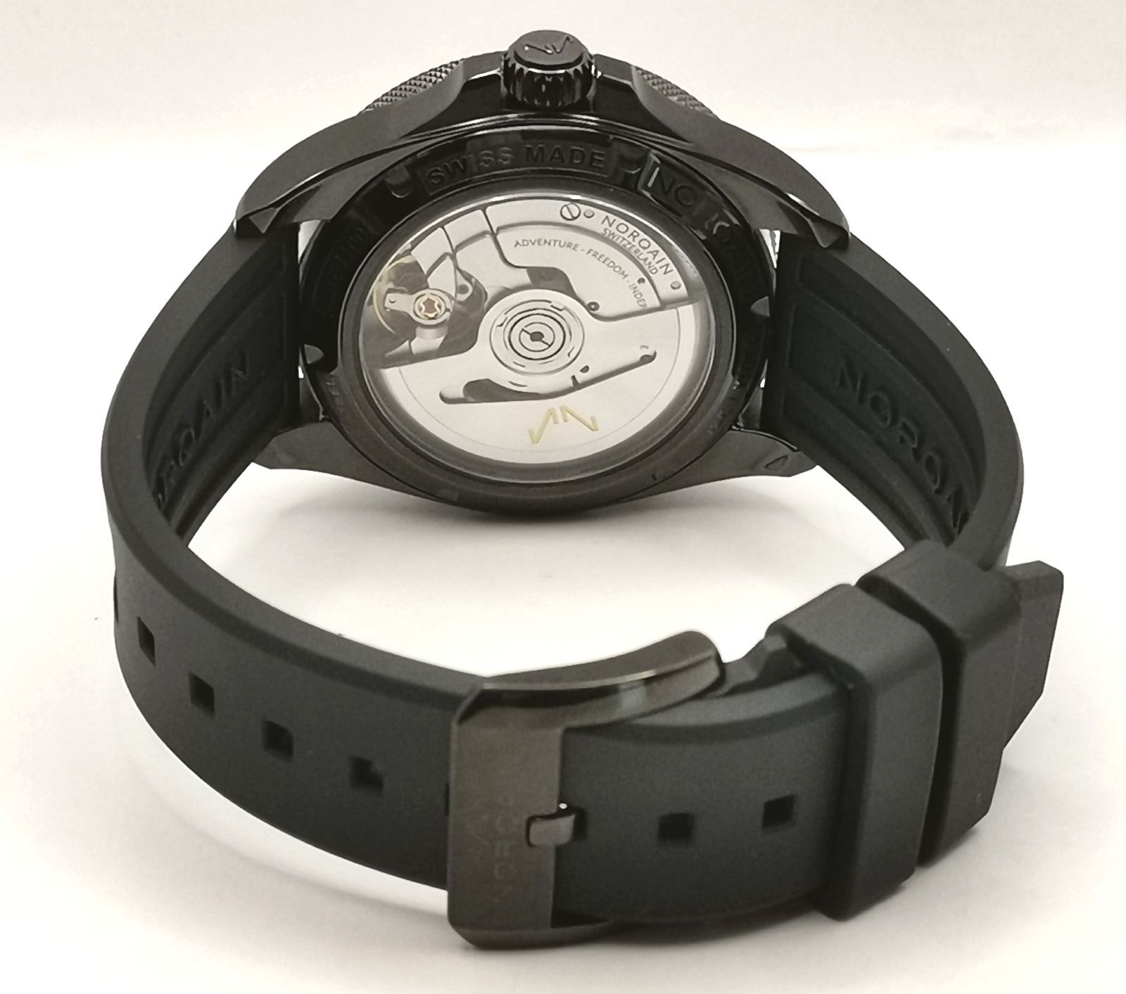 NORQAIN ノルケイン