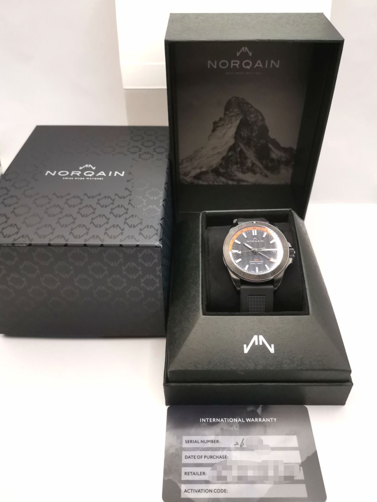 メンズ 自動巻き