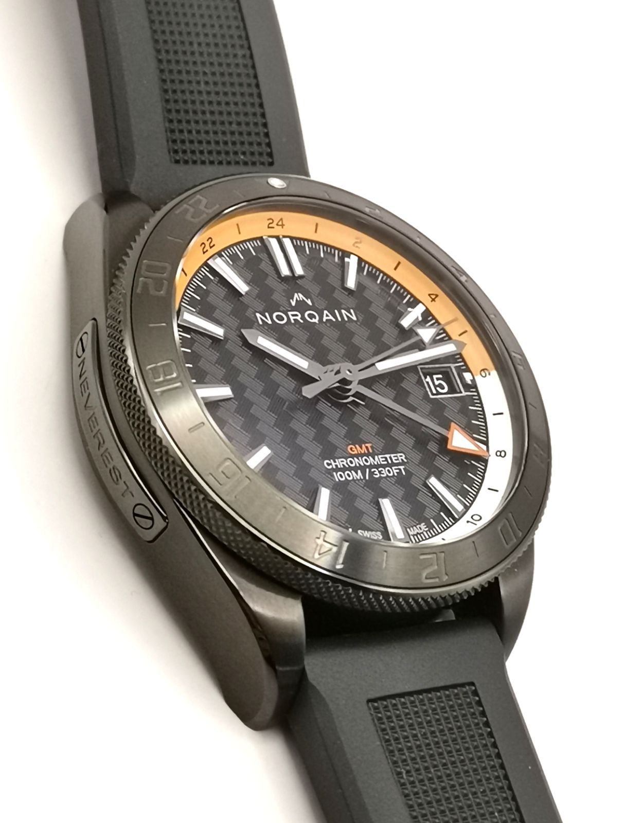 アドベンチャー ネベレストGMT