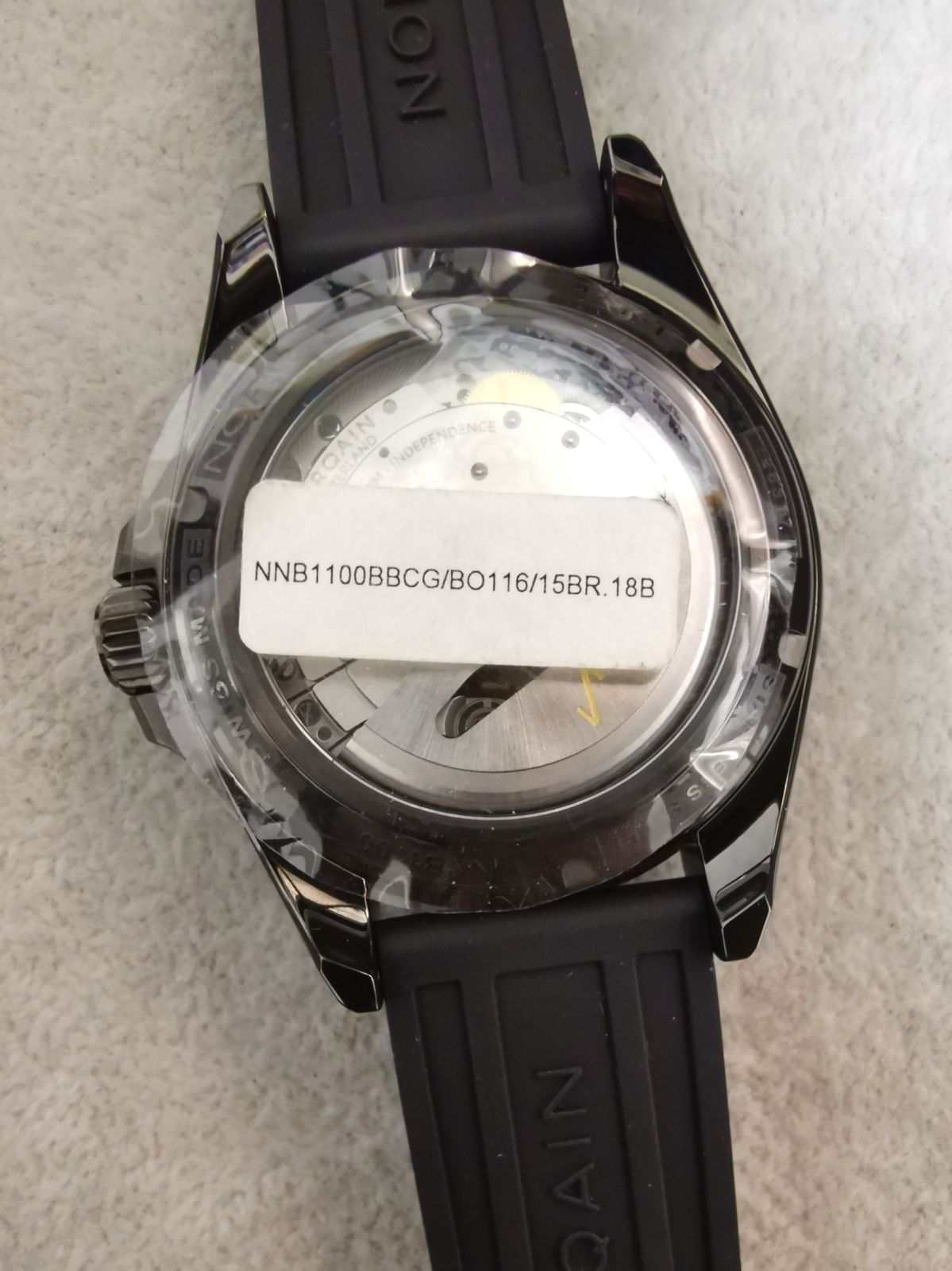 アドベンチャー ネベレストGMT