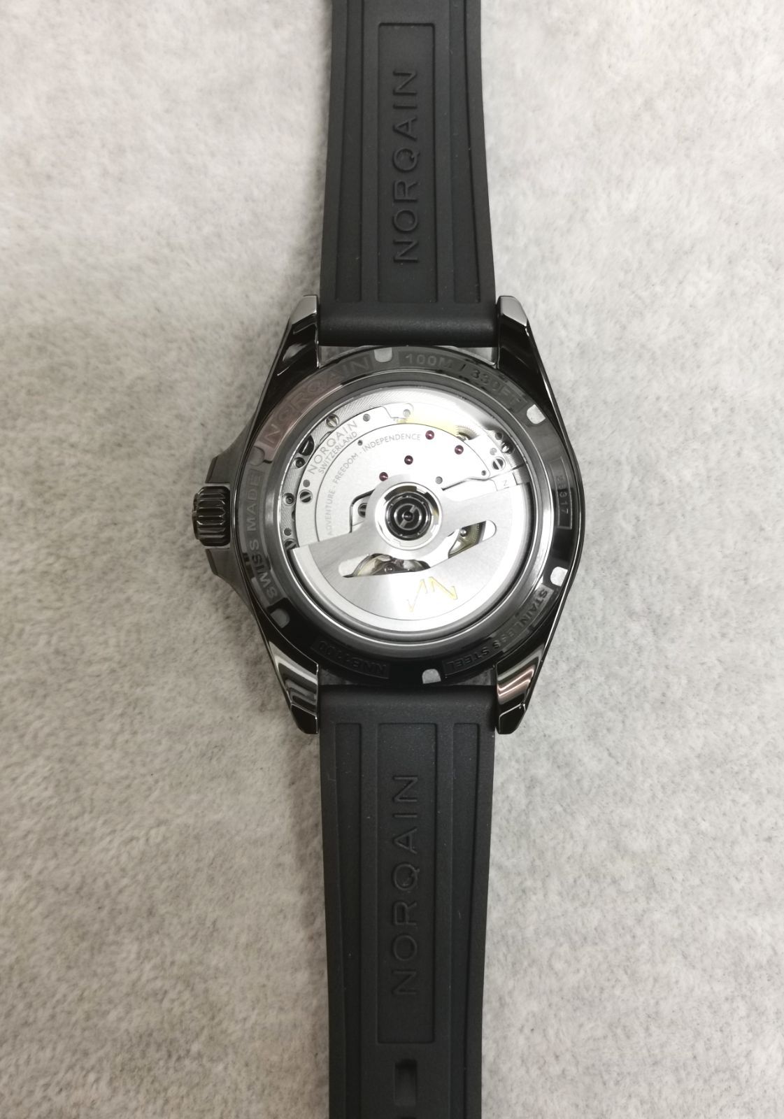 ノルケイン NNB1100BBCG|BO116|15BR.18B