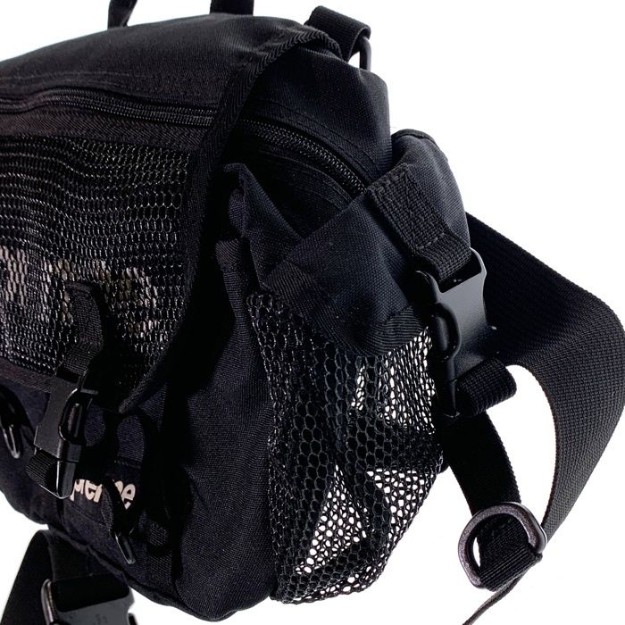 SUPREME シュプリーム 20SS Waist Bag ウエストバッグ ポーチ ボディ