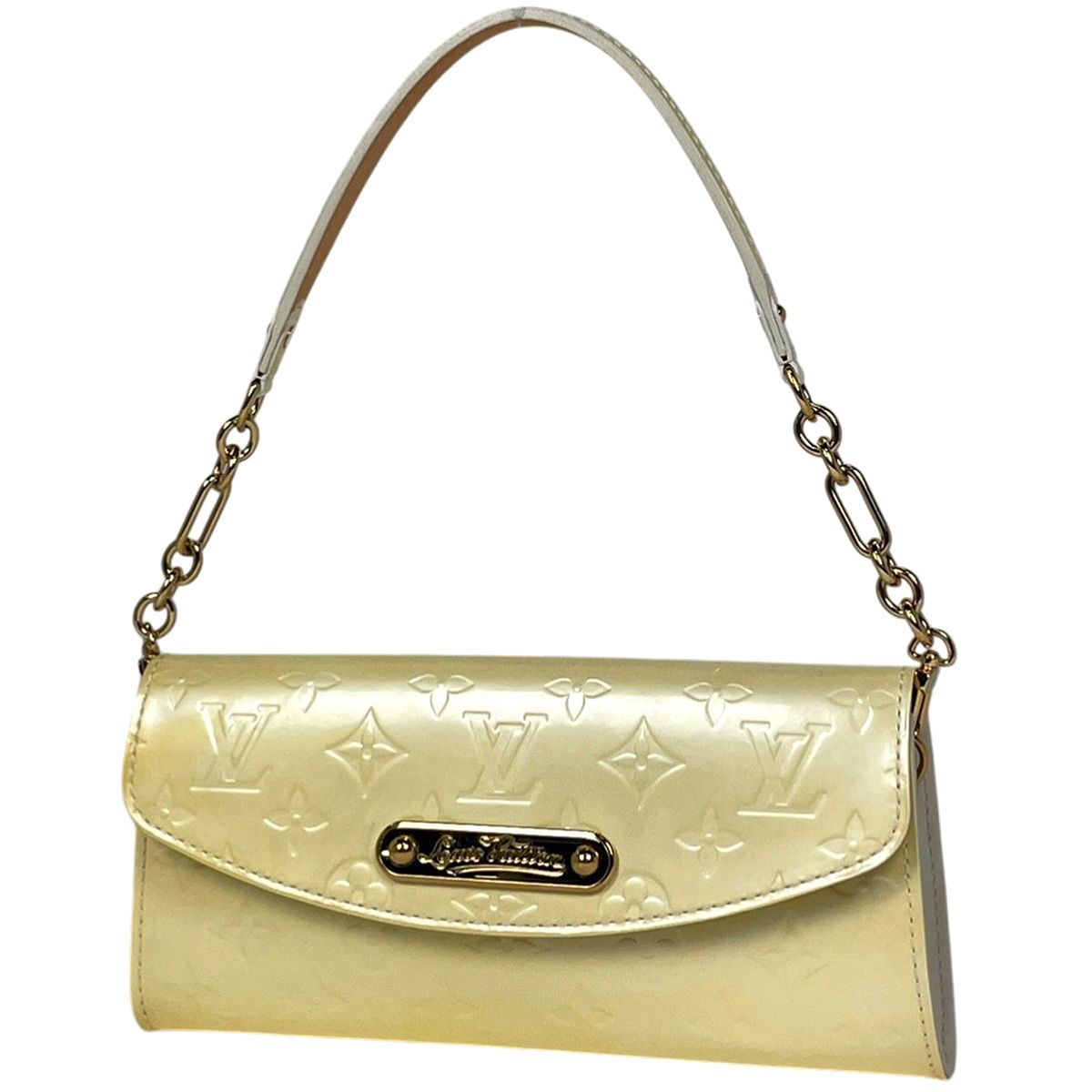 ルイ・ヴィトン Louis Vuitton サンセット ブルーバード ショルダー 