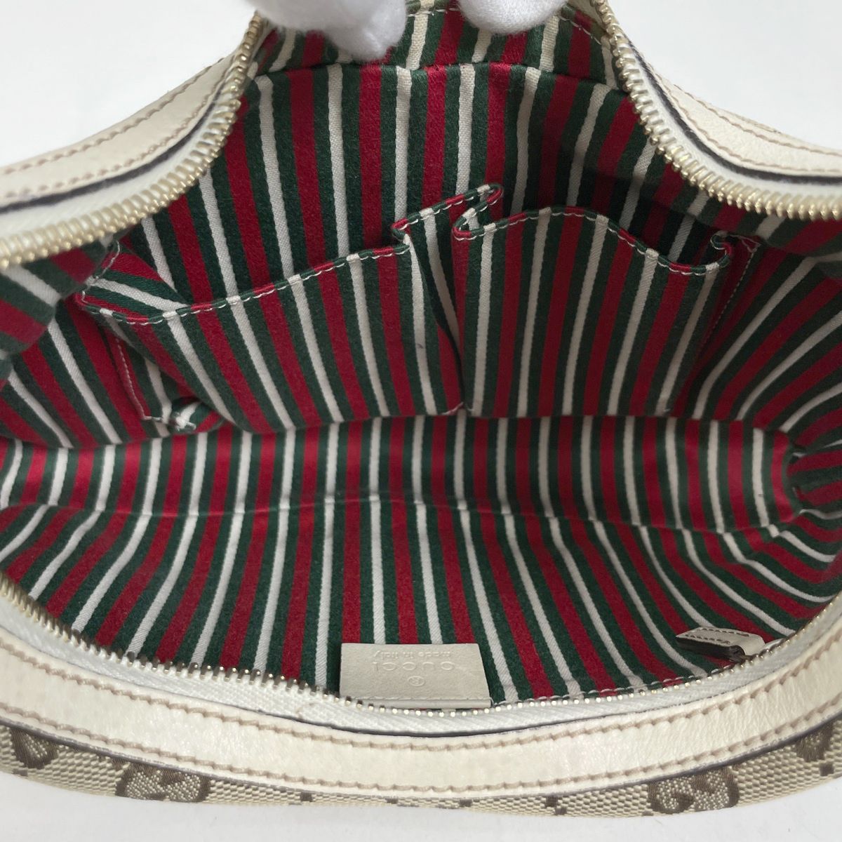 グッチ GUCCI GG柄 ショルダーバッグ GGロゴ ワンショルダー 