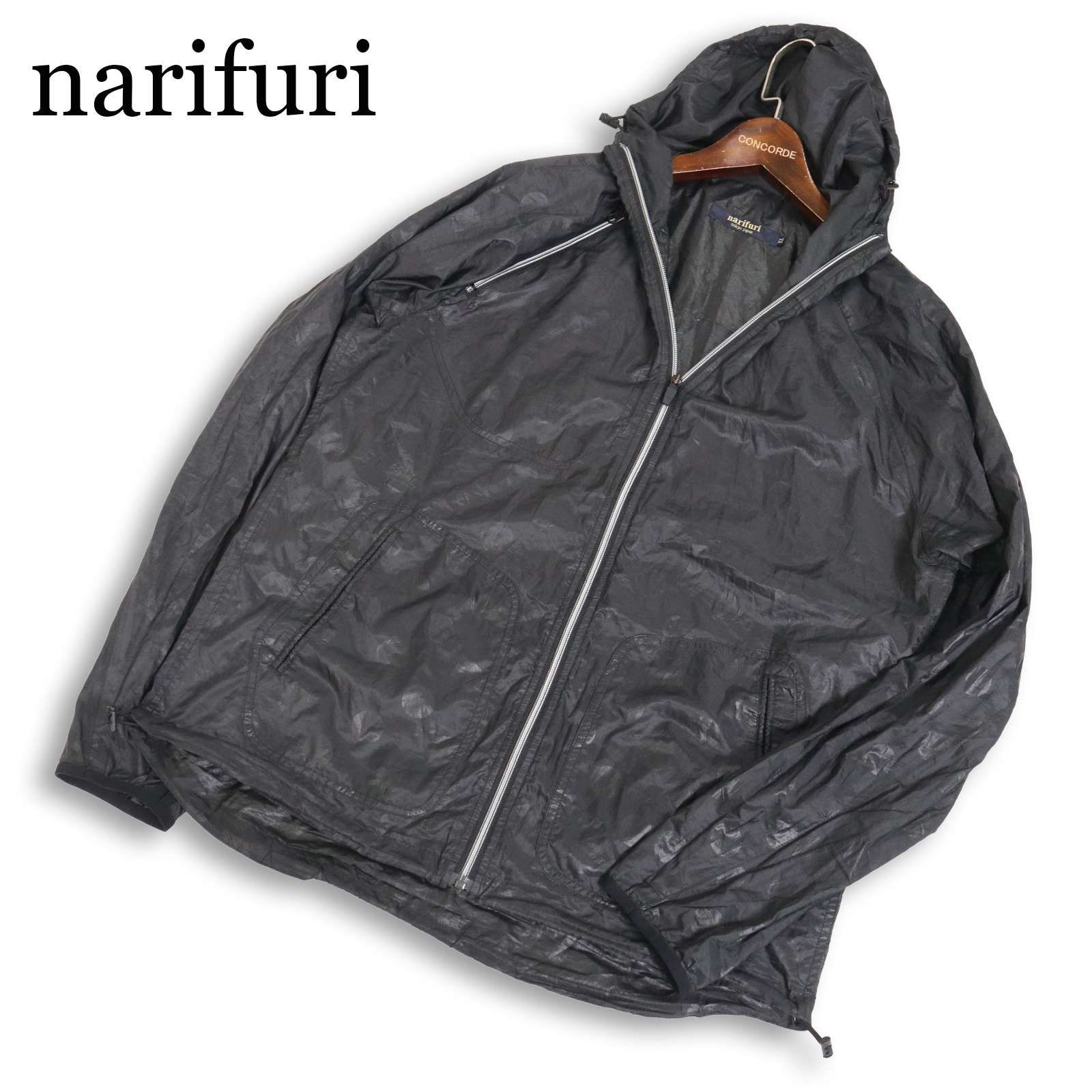 narifuri ナリフリ NF1021 シャドードット ポケッタブル サイクル 