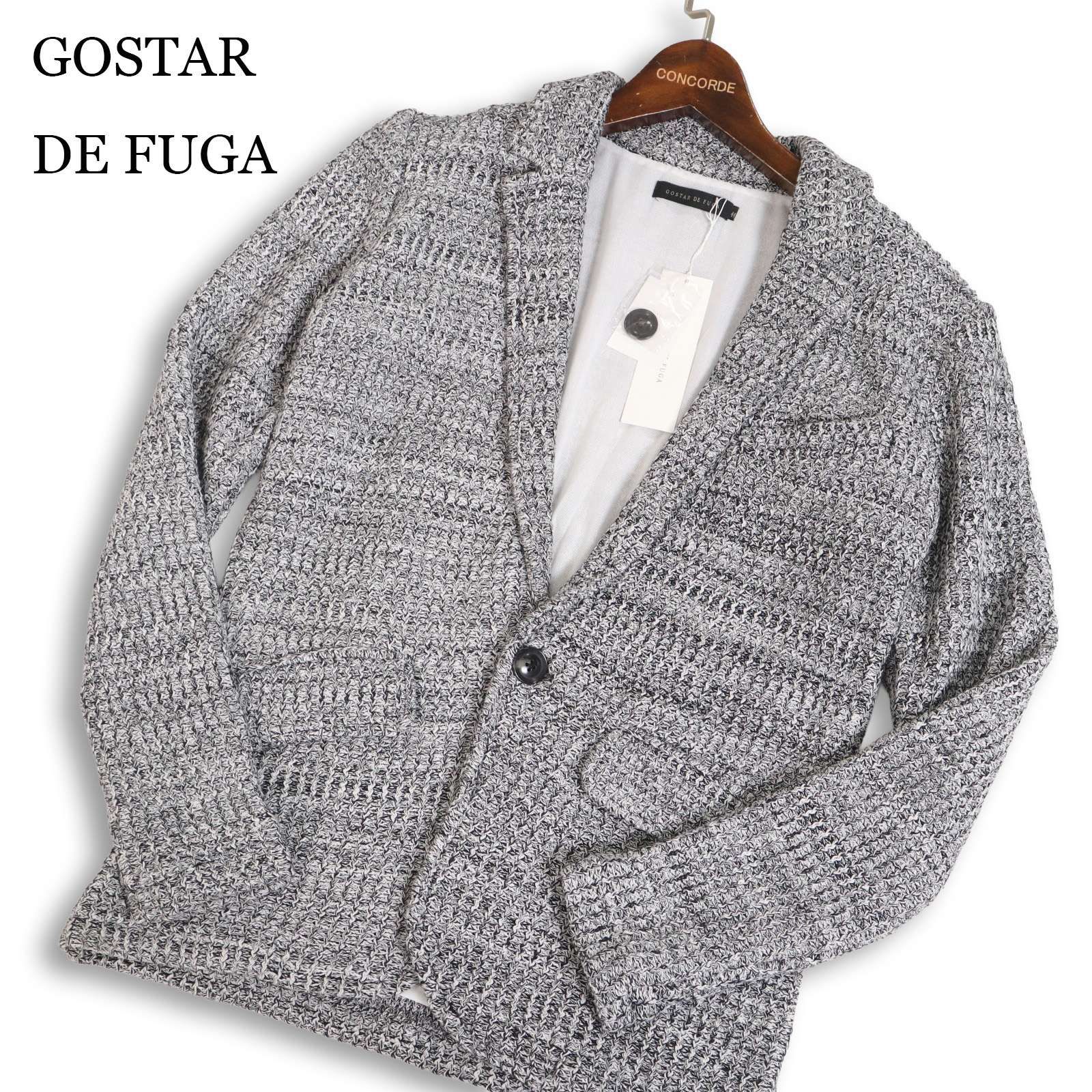 新品】 GOSTAR DE FUGA ゴスタール ジ フーガ 【SUBROUTINE】通年 