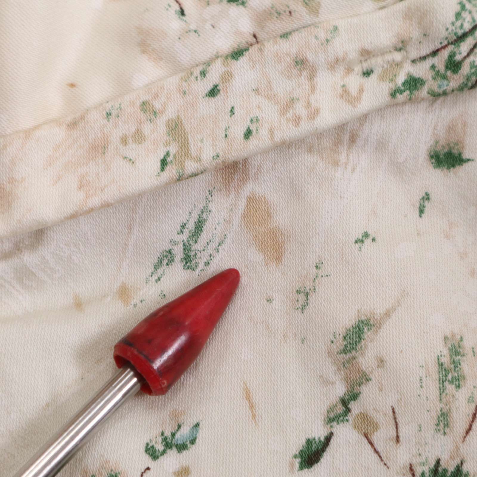 MAX MARA マックスマーラ 春夏☆ 花柄 フラワー 総柄 ノースリーブ