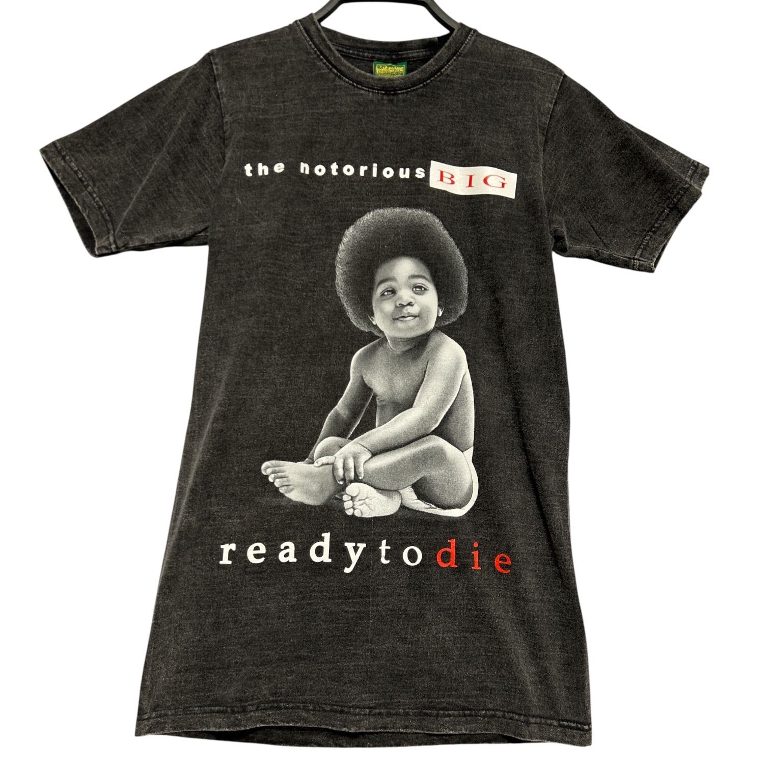 The Notorious B.I.G. ノトーリアス・B.I.G. 