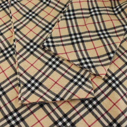 バーバリー ロンドン BURBERRY LONDON ワンピース ロング ノバチェック