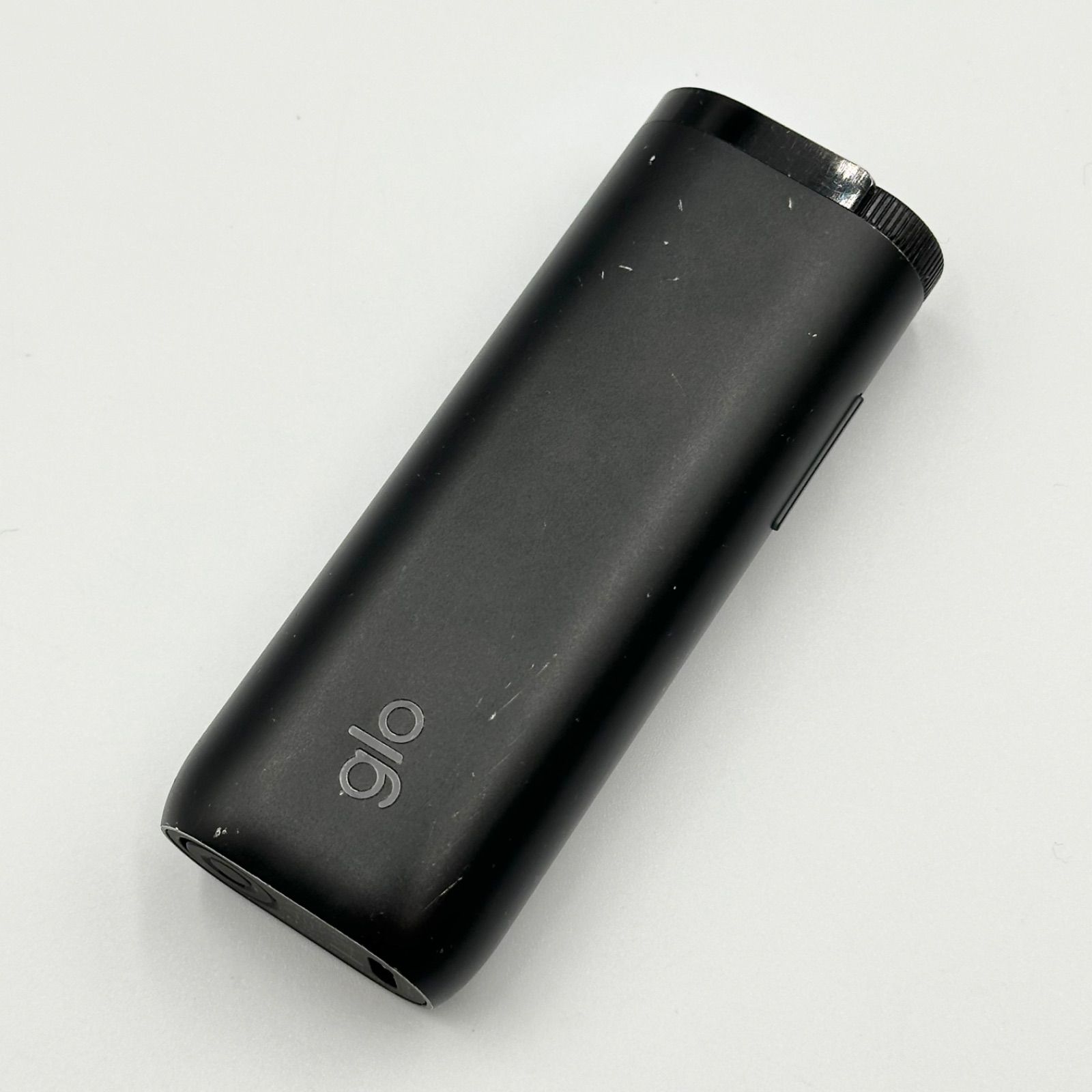 24時間以内発送✨️】glo hyper グロー ハイパー ブラック - メルカリ