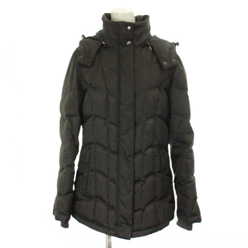 カルバンクラインジーンズ Calvin Klein Jeans ダウンコート M 黒
