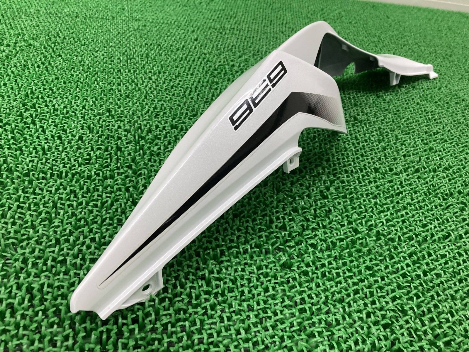 ZX-6R シートカウル 左 パール 36041-0051 カワサキ 純正 ZX636G