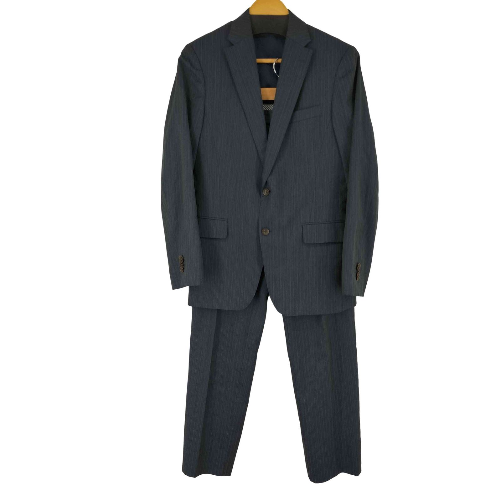 person's for men スーツ3P セットアップ PERSON'S FOR MEN パーソンズフォーメン スーツ セットアップ