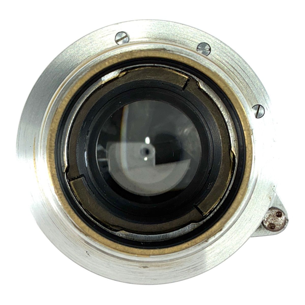 ライカ LEICA Summar 5cm F2 ズマール Lマウント L39 レンジ ライカ LEICA Summar 5cm F2 ズマール Lマウント L39 レンジ