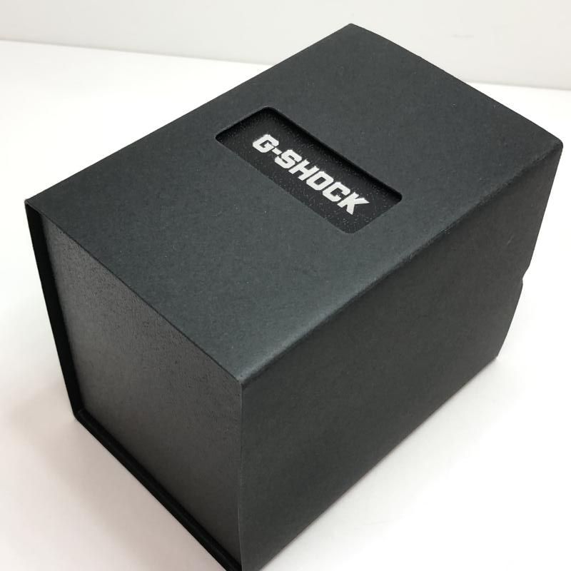 中古】G-SHOCK GA-2200M-1AJF CASIO Gショック カシオ[66