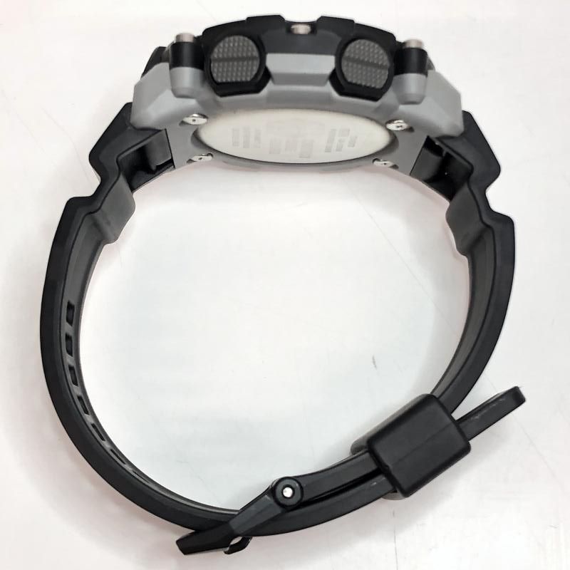 中古】G-SHOCK GA-2200M-1AJF CASIO Gショック カシオ[66