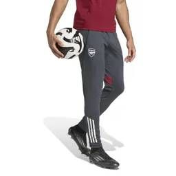 【送料無料・匿名配送】adidas アディダス アーセナル 25/26 公式 トレーニング パンツ 灰 新品 正規品