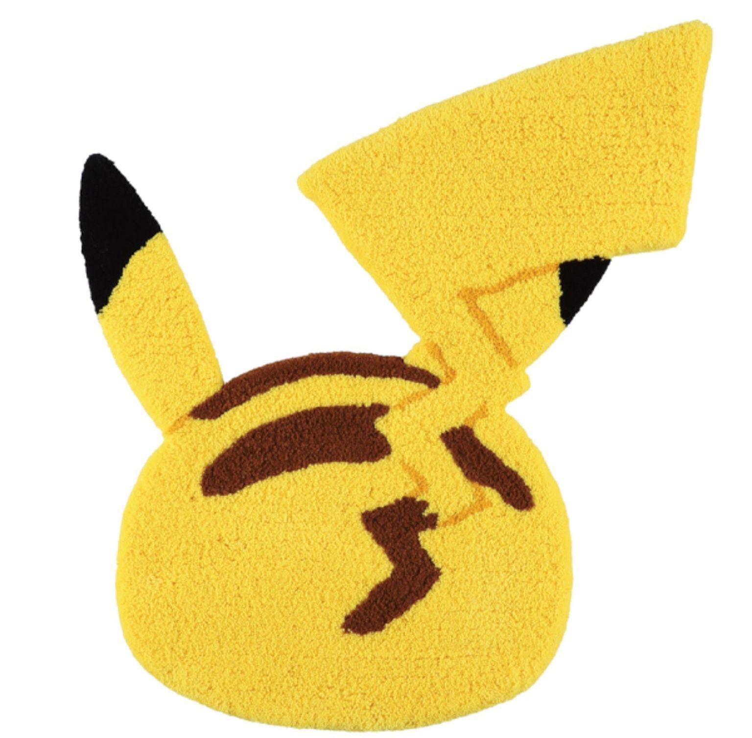 ピカチュウ ラグ PIKACHU MIYOSHI RUG Pokémon COLLECTION ミヨシラグ
