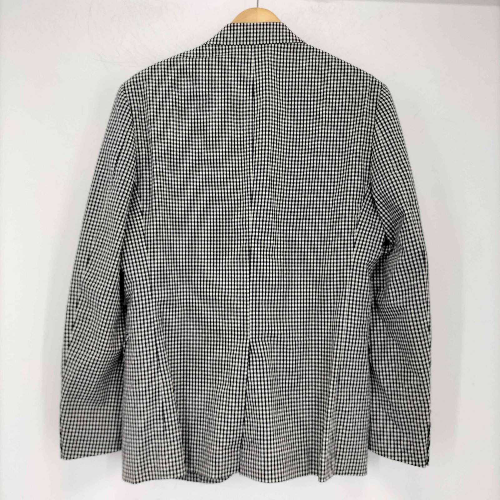 ミスタージェントルマン MR.GENTLEMAN ESSENTIAL シアサッカー 