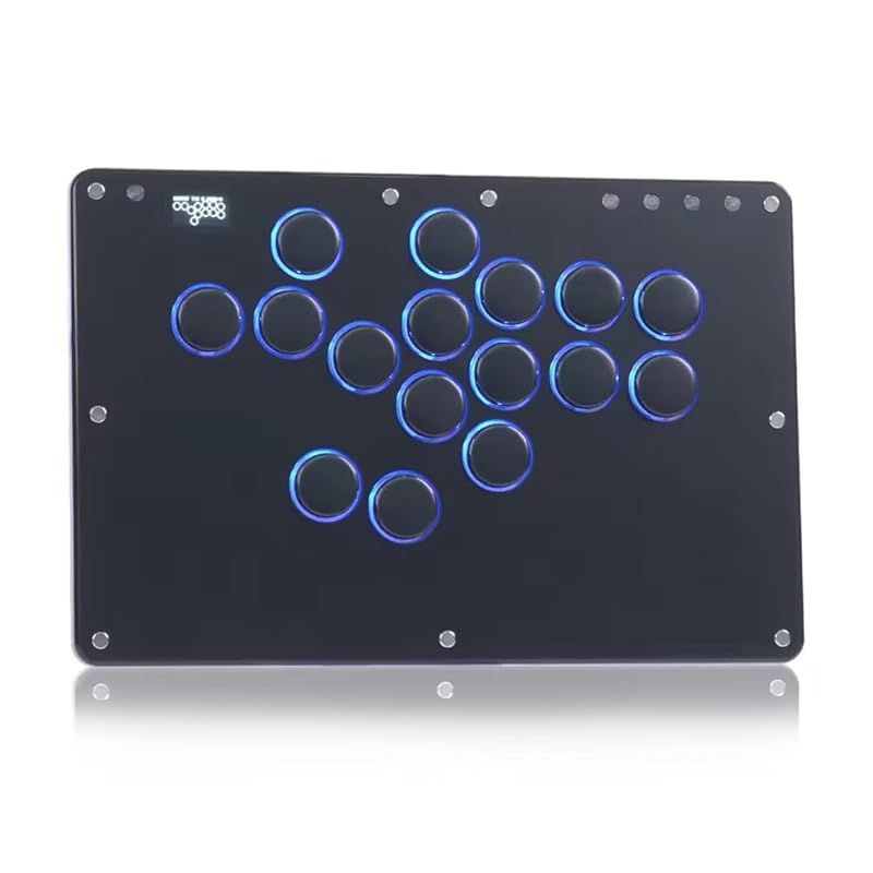 Haute42 アケコン レバーレス レバーレスコントローラー T16 PRO