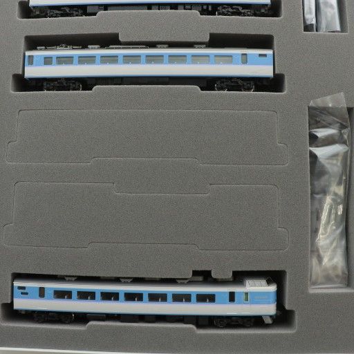 トミックス TOMIX 92466 JR 183-1000系特急電車 あずさ 基本セット 5両