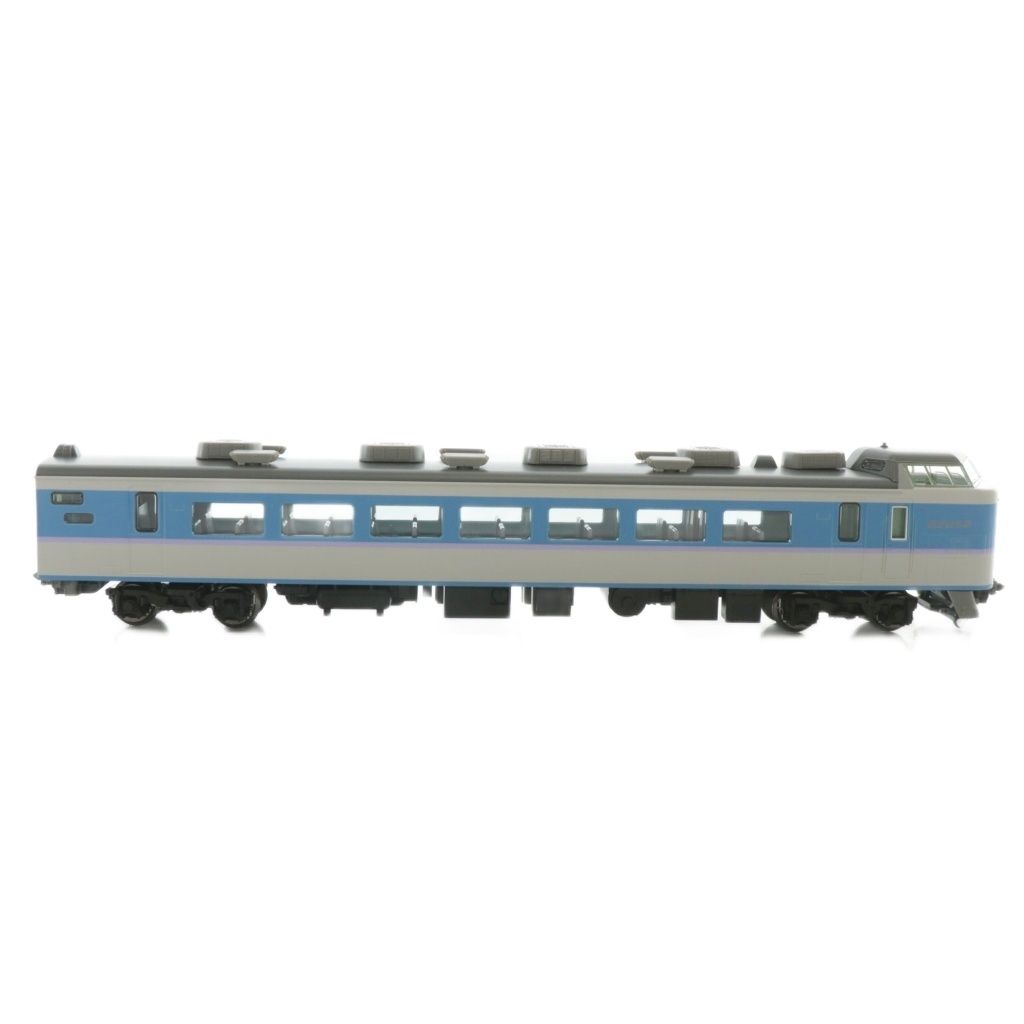 トミックス TOMIX 92466 JR 183-1000系特急電車 あずさ 基本セット 5両