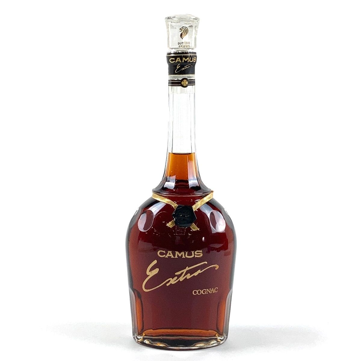 酒 カミュ エクストラ 700ml 【古酒】
