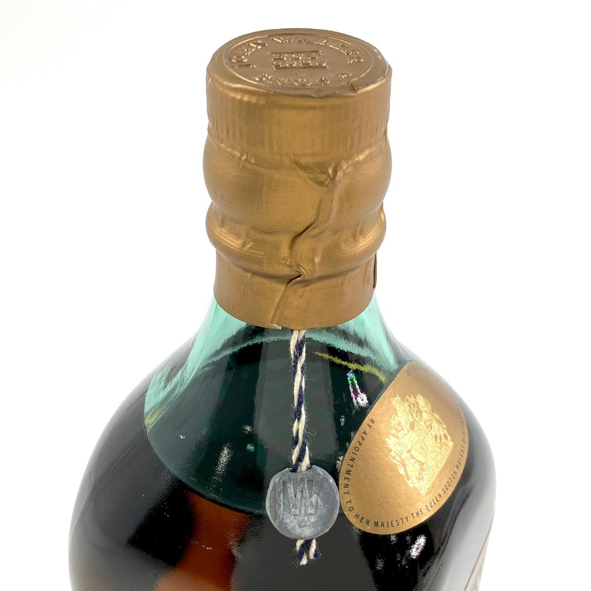 ジョニーウォーカー JOHNNIE WALKER ブルーラベル 750ml スコッチ 