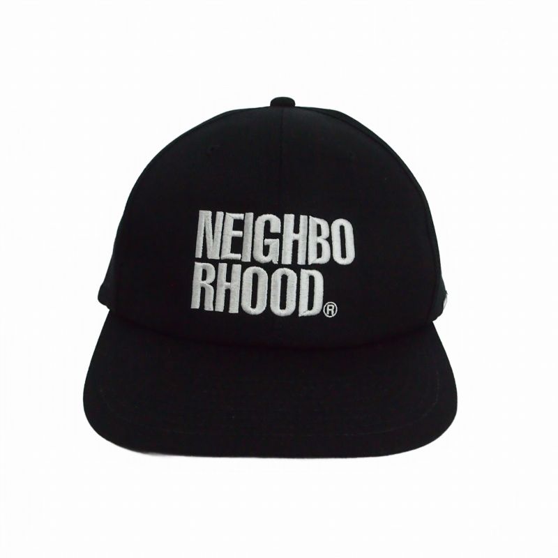 ネイバーフッド キャップ NEIGHBORHOOD ネイバーフッドキャップ