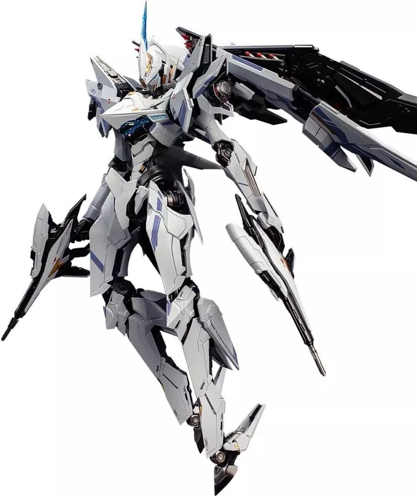 中古】フィギュア イラストリアス級 UBP-R02T FALCON(ファルコン)標準