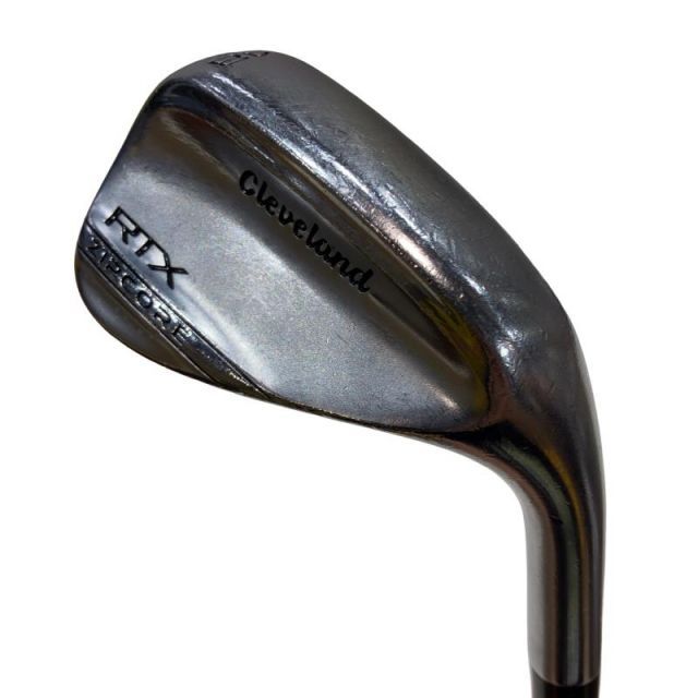 Cleveland CVX2 58度ウェッジ クリーブランド CVX2ウェッジ 2024年