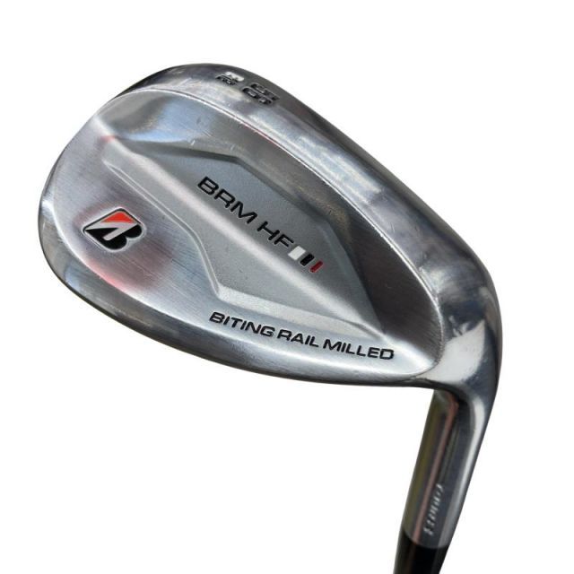 中古】 ブリヂストン TOUR B BRM HF 56°/12° ウェッジ WG MCI B65