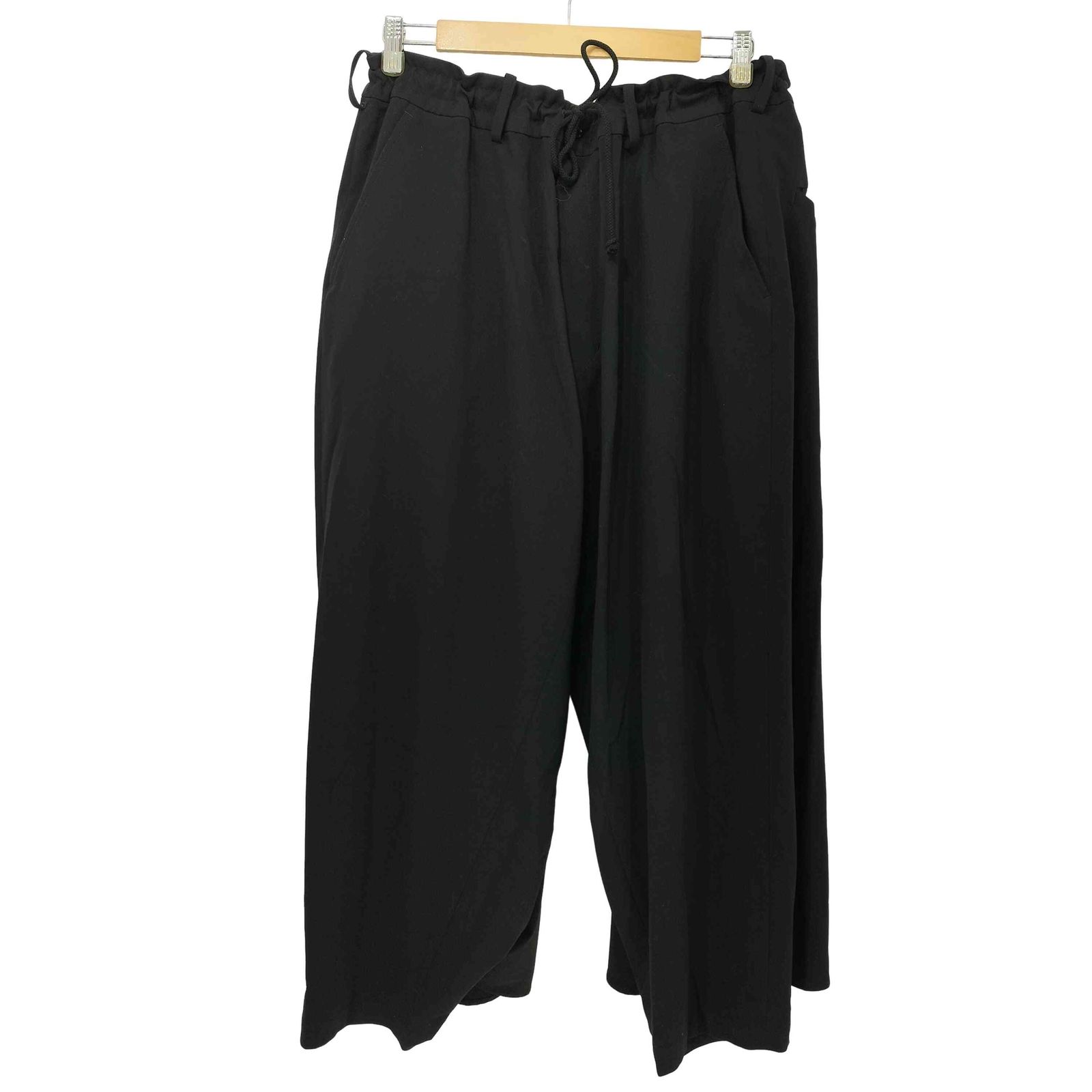 サイトバイヨウジヤマモト syte by Yohji Yamamoto ポリエステル