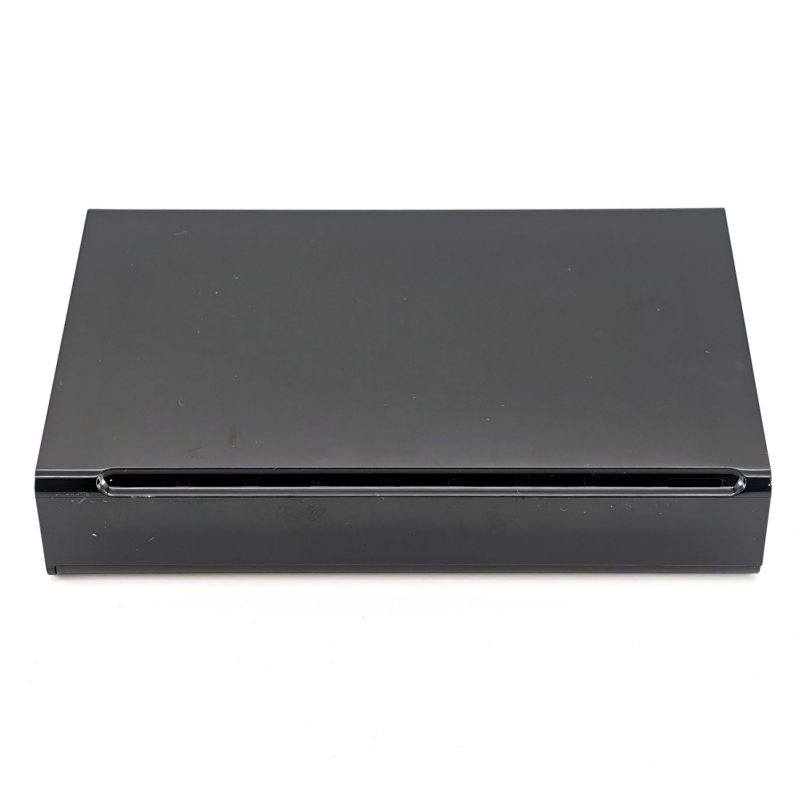 エレコム 外付けHDD 4TB ELD-FTV040UBK 中古 - メルカリ