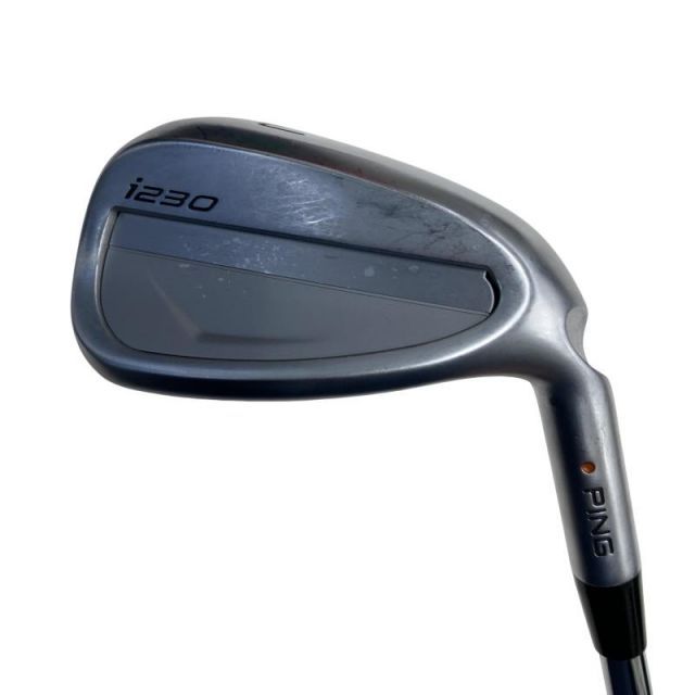 クラブ PING i230 UW ピン i230 UW ウェッジ WG フレックスS スポーツ別