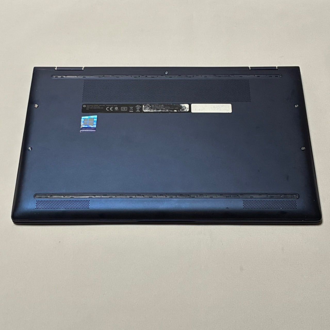 希少】HP Dragonfly i7 SSD256GB メモリ16GB タッチパネル パソコンPC