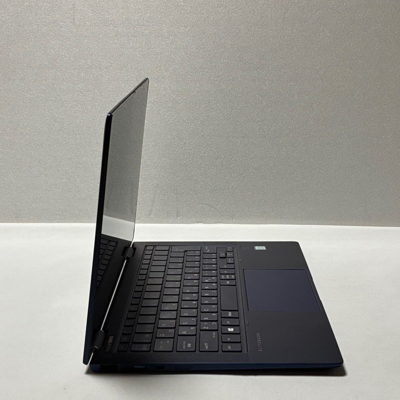 希少】HP Dragonfly i7 SSD256GB メモリ16GB タッチパネル パソコンPC