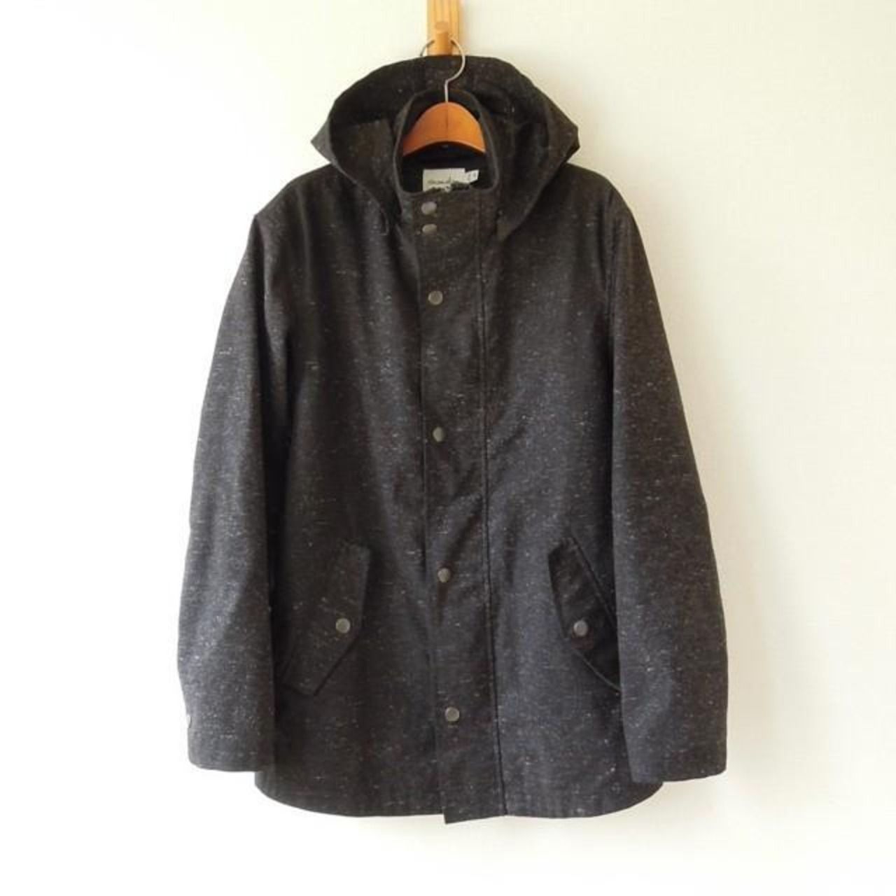 Steven Alan マウンテンパーカー × スティーブンアラン 公式通販 alan 