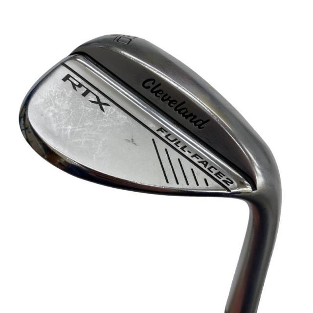 中古】 クリーブランド Cleveland RTX ZIPCORE FULL-FACE 60/09